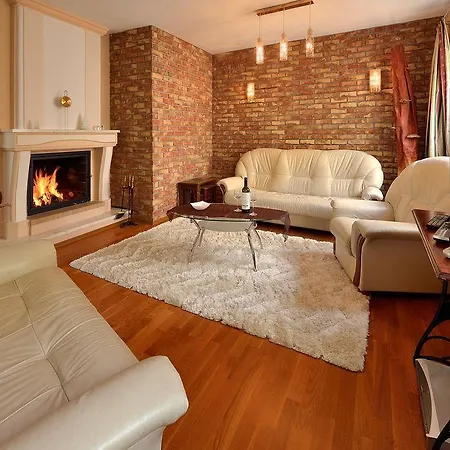 Twin City Rooftop By Ambiente *
