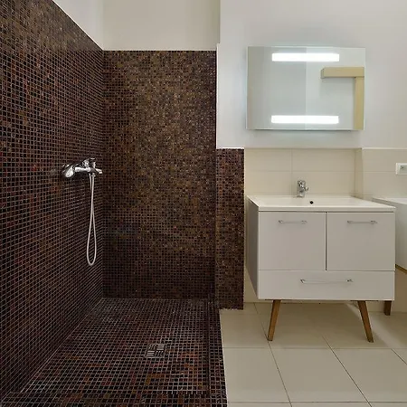 Apartment Twin City Rooftop By Ambiente Bratislava