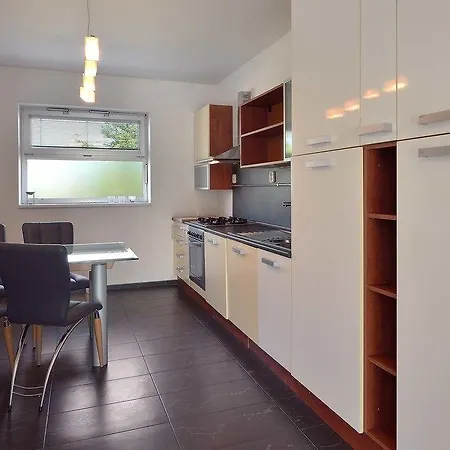 Twin City Rooftop By Ambiente Apartment