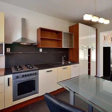 Apartment Twin City Rooftop By Ambiente *