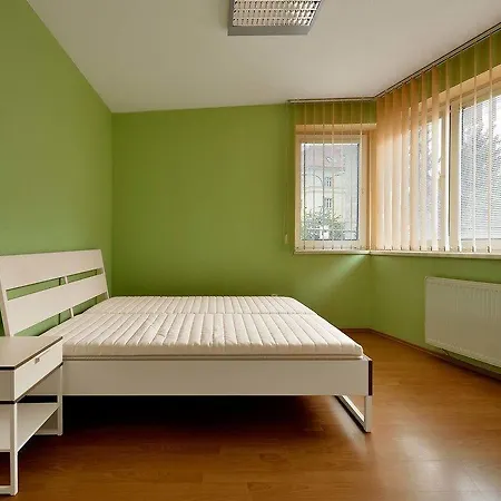 Apartment Twin City Rooftop By Ambiente