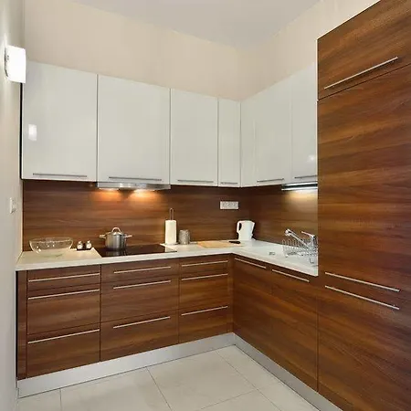 Apartment Twin City Rooftop By Ambiente