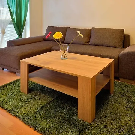 Apartment Twin City Rooftop By Ambiente