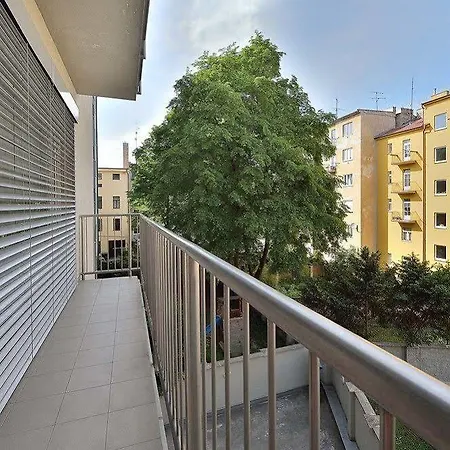 Twin City Rooftop By Ambiente