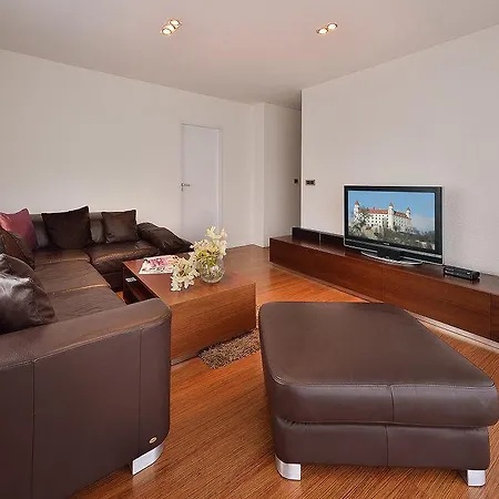 Twin Rooftop By Ambiente *